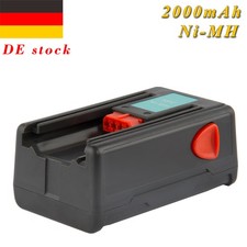 18V 2000mAh Ni-MH