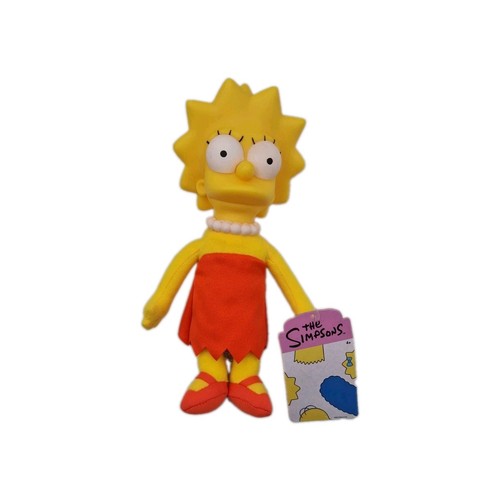 The simpsons jakks - the,