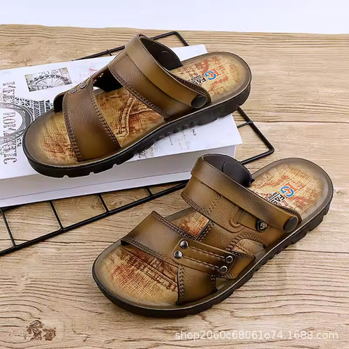 Herren sommer sandalen - herren,