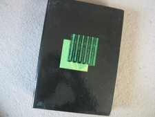 Foto-Einsteck-Album, (J) für