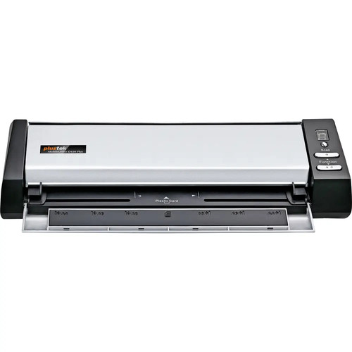 Plustek mobileoffice d430 plus - plustek,