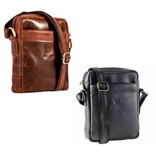 MATADOR Kleine Echt Leder