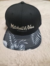 Mitchell & Ness Snapback Cap