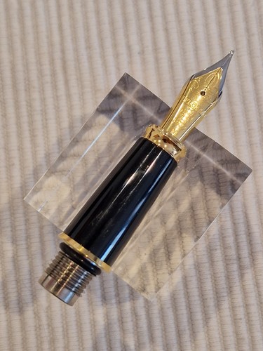 Diplomat ersatzfeder bicolor - ersatzfeder,