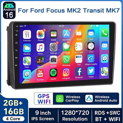 Apple carplay für ford fiesta - apple,