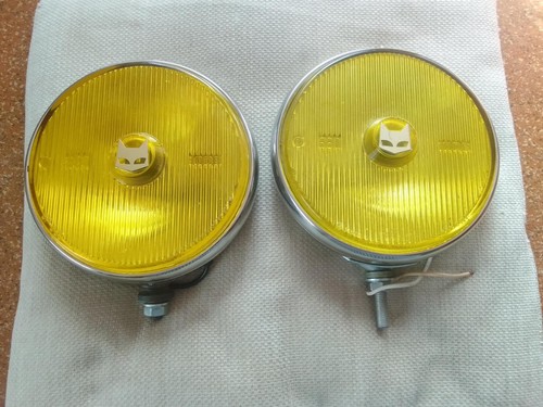Marchal 880 gelb - ,