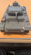 Panzer Modelle II WK