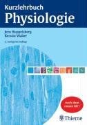 Kurzlehrbuch Physiologie von Jens Huppelsberg, Kerstin W... | Buch | Zustand gut