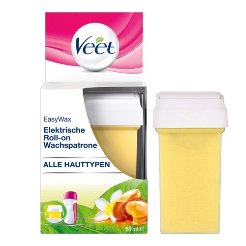 Warmwachs nachfüllpatrone - warmwachs,