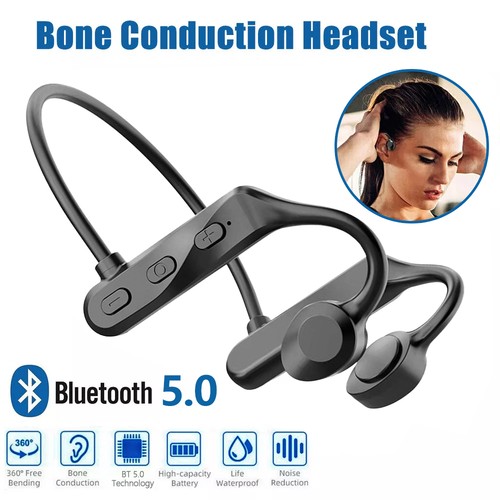 Universal bluetooth bone - universal,
