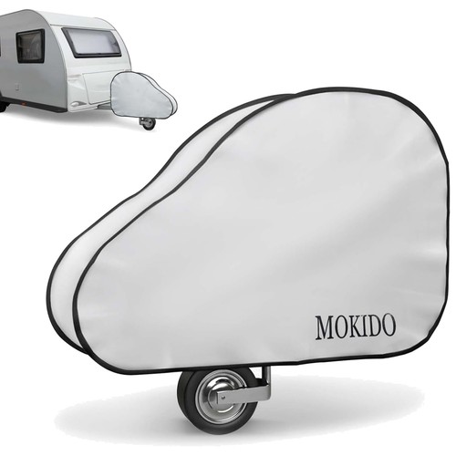 Deichselabdeckung wohnwagen - deichselabdeckung,