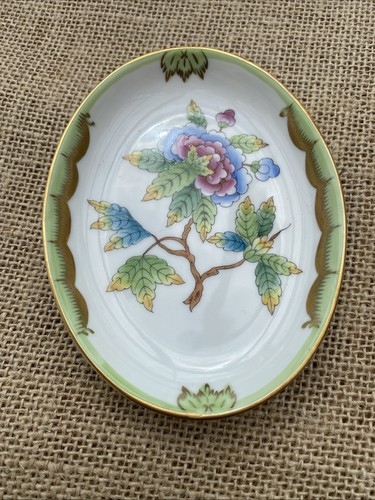 Herend queen victoria kleine - herend,