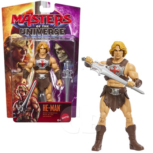 Masters the universe 2026 - masters,