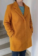 VILA Clothes, Boucle - Mantel