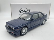 Modellautos 1:18 Otto Mobile