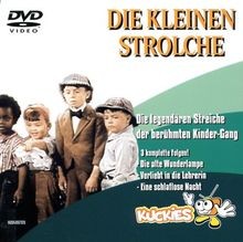 Die kleinen strolche - die,