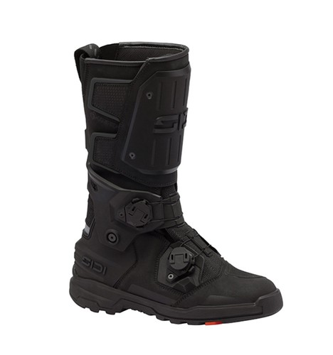 Sidi taurus goretex adventure - taurus,