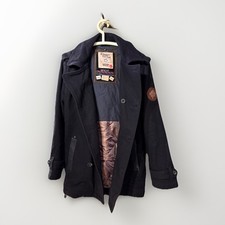 Khujo Mantel Herren Winter Gr