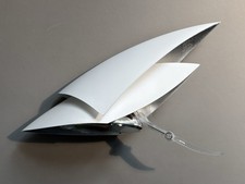Leuchtenkopf Wandlampe Tijuca