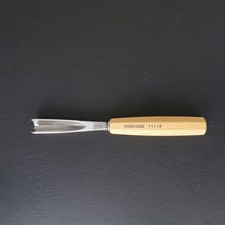 Pfeil® Bildhauereisen 11/18