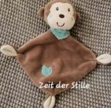 BABYDREAM ROSSMANN Schmusetuch