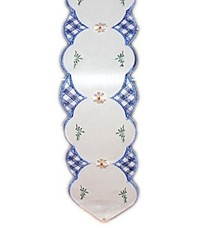 Tischband Küche Tischdecke