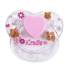 1 Stk Magnetischer Schnuller