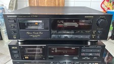 Pioneer 939 tapedeck - ct-939,