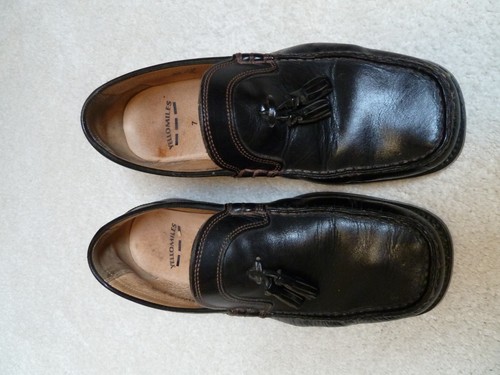 Herren yello miles schuhe - herren,