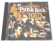 Punk rock brd - punk,