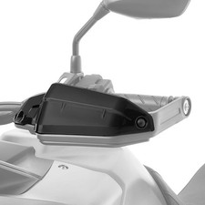 Handschützer für Honda Transalp XL 750 23-25 Motoguard Handprotektoren C-Ware