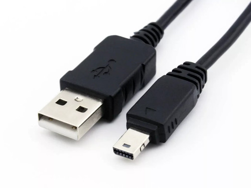 Usb kabel für - für, casio