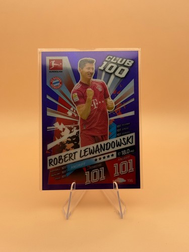 2021 topps bundesliga match - topps,