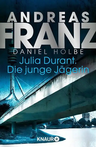 Julia durant die junge - durant.,