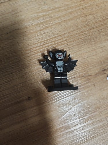 Lego minifigur vampir - lego,