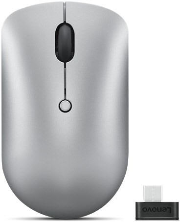 Lenovo kabellose maus - maus, 540