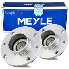2x MEYLE 6141600003