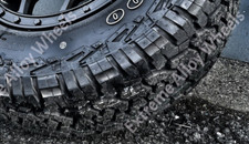 225/75/16 Comforser CF1100 x 4