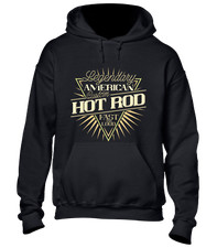 LEGENDÄRES AMERIKANISCHES