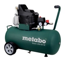 Metabo Basic 250-50 W Kompressor - 601534000