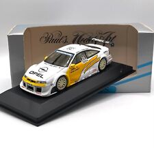 Minichamps 430964224 Opel Calibra V6 DTM 1996 Y. Dalmas #24, 1:43, OVP, F6/06