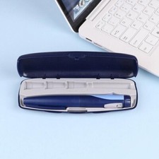 Portable Classics Lilly Lancing Pen Syringe Insulin Pen For Diabetic Injecti