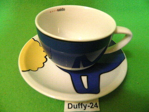 Cappuccinotasse tlg amici - cappuccinotasse,