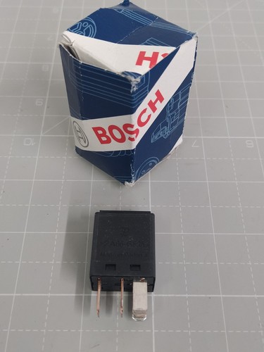 Bosch 0986332004 relais - bosch,