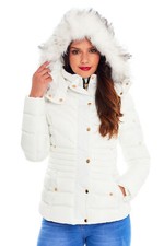 Damenjacke Damen Leder