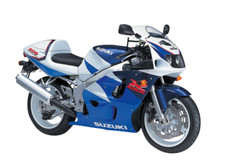 Drossel suzuki gsxr 600 - 35,