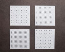 Sashiko Schablonen Stickvorlagen Muster Quiltschablonen G