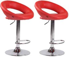 2er Set Barhocker Olinda