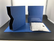 Leuchtturm Optima Pur