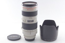 [Fast Neu] Canon Ef 70-200mm